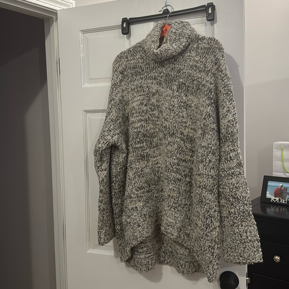 Lou and Grey sweater
